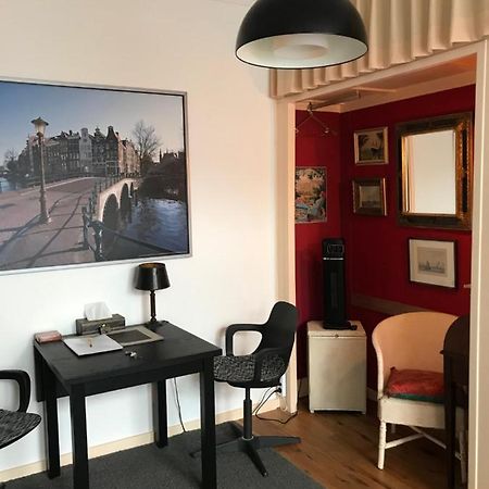 Studio Six Amsterdam Esterno foto