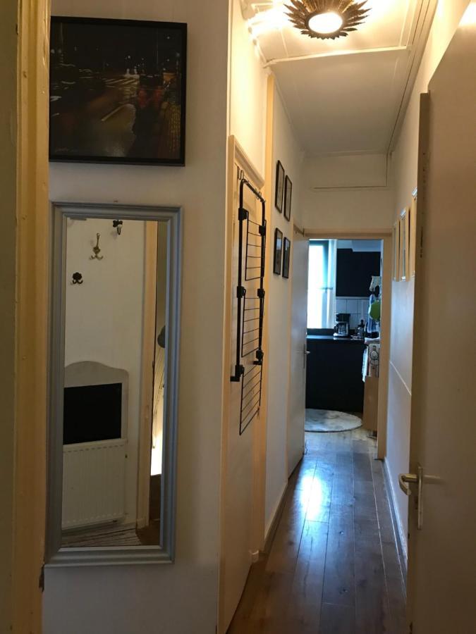 Studio Six Amsterdam Esterno foto