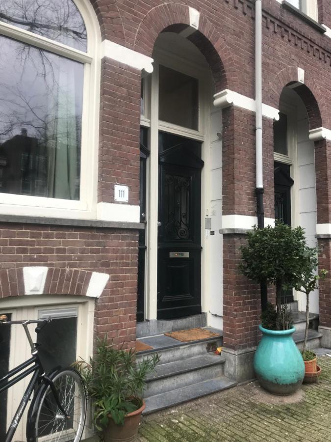 Studio Six Amsterdam Esterno foto
