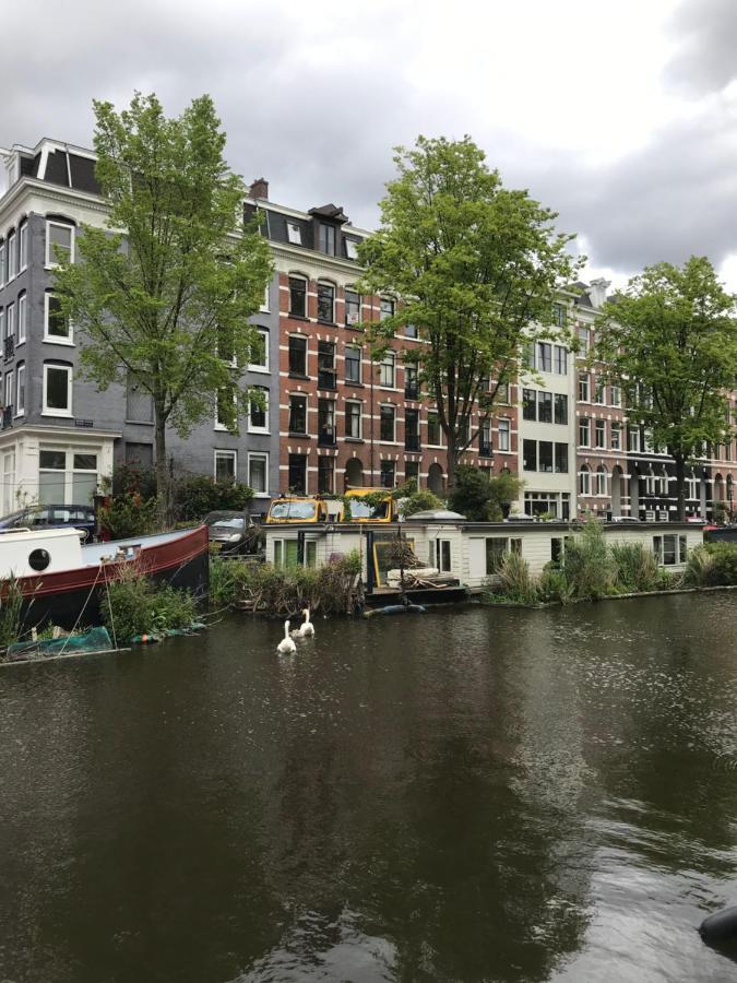 Studio Six Amsterdam Esterno foto